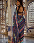 Inara Blouse