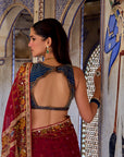 Chhaya Blouse