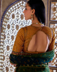 Aarna Blouse