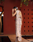 Kiara Pre-Draped Saree