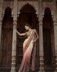 Shameen Pre-Draped Saree