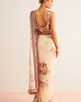 Naysa Pre-Draped Saree