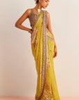Anaisa Pre-Draped Saree