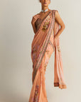 Anaisa Pre-Draped Saree