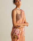 Anaisa Pre-Draped Saree