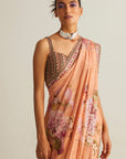 Anaisa Pre-Draped Saree