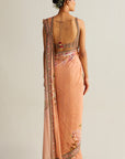 Anaisa Pre-Draped Saree