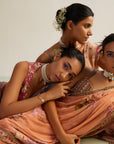 Anaisa Pre-Draped Saree
