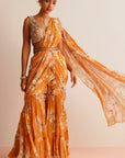 Kayra Pre-Draped Saree