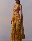 Sabia Saree