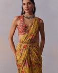 Sabia Saree