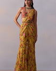 Sabia Saree