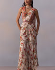 Sabia Saree