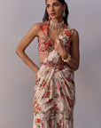 Sabia Saree