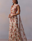 Sabia Saree