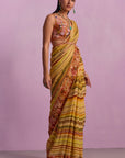 Zoyah Saree