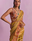 Zoyah Saree