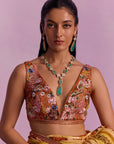 Zoyah Saree