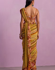 Zoyah Saree