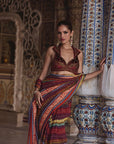 Inara Saree