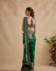 Aashna Saree