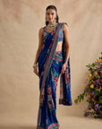 Aashna Saree