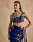 Aashna Saree