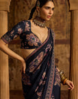 Sayna Saree - Image 2