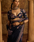 Sayna Saree - Image 4