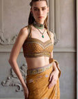 Yasmin Saree 2