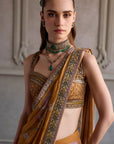 Yasmin Saree 5