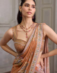 Yasmin Saree 3