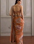Yasmin Saree 4