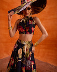 Rosalie Hat