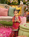 Seher Gharara Set