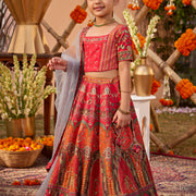 Arohi Lehenga Set