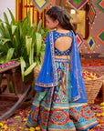 Aadhya Lehenga Set