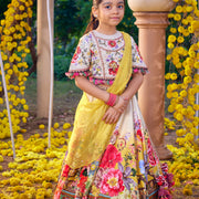 Manya Lehenga Set
