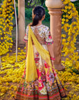 Manya Lehenga Set