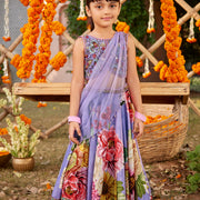 Gulshaad Lehenga Set