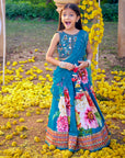 Gulshaad Lehenga Set