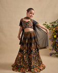 Naaz Lehenga Set