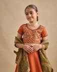 Yamika Lehenga set