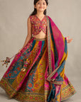Ravika Lehenga Set - Image 1
