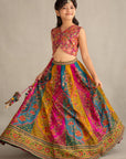 Ravika Lehenga Set - Image 5