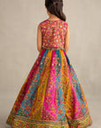 Ravika Lehenga Set - Image 6