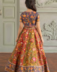 Prisha Lehenga Set - Image 4