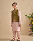 Ishvik Bandi Set