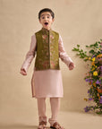 Ishvik Bandi Set