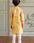 Rian Kurta Set - Image 4